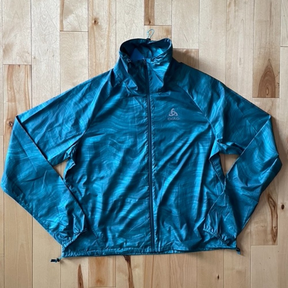 Women's Running Jacket